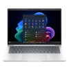 HP EliteBook 8 G1a Ryzen AI 7 PRO 350 14.0"WUXGA IPS 400nits Eye Ease AG 24GB DDR5 5600 SSD512 Radeon 860M Cam 5Mpx 62Wh W11Pro Pike silver aluminium