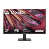 MONITOR LG LED 27" 27MR400-B