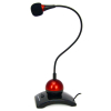 Mikrofon Esperanza Chat Desktop EH130 (kolor czerwony)