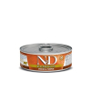FARMINA N&D Pumpkin Venison & Pumpkin - mokra karma dla kota - 70 g