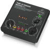 Behringer MIC500USB wzmacniacz audio
