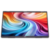 Acer PD193QEbmiuux monitor komputerowy 47 cm (18.5") 1920 x 1080 px Double Full HD LED Szary