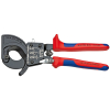 Knipex 95 31 250 obcinacz do kabli Ręczny obcinacz do kabli