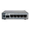 NET Router/Switch 5-port 1000M/Hex S E60IUGS Mikrotik