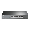 TP-Link TL-R605 ruter Gigabit Ethernet Czarny