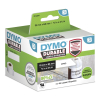 DYMO 2112284 etykiet do nadruku Biały Samoprzylepne etykiety do drukowania