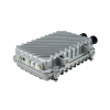 Wzmacniacz sygnału PoE CS LevelOne 2xRJ45 zewnętrzny 100Mbps/IP66 srebrny