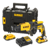 Wkrętarka do płyt DeWalt DCF620D2K-QW