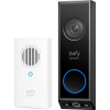 Eufy Video Doorbell 2K - Smarte T?rklingel mit Glocke
