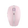 CHERRY GENTIX BT myszka Gaming Oburęczny Bluetooth Optyczny 2000 DPI