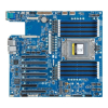 Płyta główna Gigabyte MZ32-AR1 1x SP3 AMD Epyc 7003 SoC (16x DIMM, 4x SlimSAS (4xNVMe), 2x SlimSAS (8x SATA), 2xM.2, 2x1Gbe, OCP, IPMI, E-ATX)