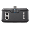 FLIR One FP3IC kamera termowizyjna Noise equivalent temperature difference (NETD) Czarny 160 x 120 px