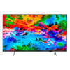 Philips | LED 4K Ambilight TV | 55PUS8001/12 | 55 | Smart TV | TITAN OS | UHD | Black