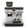 Krups Precision XP801T10 ekspres do kawy Półautomatyczny Ekspres do espresso 3 l