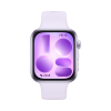 Huawei Watch FIT 5, Purple, Niki-B19F | Huawei