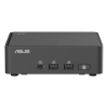 Komputer ASUS NUC 15 PRO RNUC15CRKC500000 (RPL-R 45W (C5 210H), noRAM, noStorage, Integrated VGA, noOS, noCord, Kit)