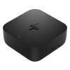 Stacja dokująca + zasilacz HP USB-C Dock G6 100W czarna 9X3V1UT#ABB