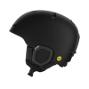 Kask narciarski POC Fornix MIPS czarny matt XL/XXL