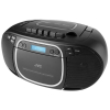 Radioodtwarzacz JVC RC-E561B-DAB Boombox black