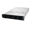 ASUS Rack 2U RS720-E10-RS12/10G/1.6KW/4NVMe/OCP/RHIntel C621A 2x LGA 4189 270W 32xDDR4 3200/2933 12x3.5"/2.5" SATA/SAS/4xNVMe Intel X710-AT2 10Gb x 2