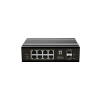 Przełącznik sieciowy LevelOne IGP-1031 Gigabit Ethernet (10/100/1000) Power over Ethernet (PoE)