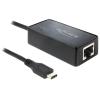 DeLOCK 62642 karta sieciowa Ethernet 1000 Mbit/s