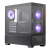 CoolerMaster Geh Elite 690 Wood Black