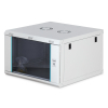 Digitus Obudowa naścienna z serii Dynamic-N - 600x600 mm (WxD), niezamontowana