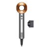 Suszarka do włosów DYSON HD07 Origin Nickel/Copper