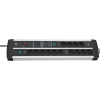 Brennenstuhl listwa zasilająca PPL Duo 14x 3m 2xUSB