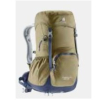 Deuter 3430021-6313 plecak turystyczny 22 l Niebieski, Brązowy