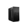 Deepcool | MATREXX 30 SI | Micro ATX | ATX PS2 (maximum length: 170mm) | Black
