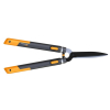 Fiskars 114800 Nożyce ogrodowe i do żywopłotu