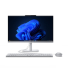 Lenovo A105 | 24 | Desktop | AIO | 23.8 " | AMD Ryzen 5 | 40 | 8 GB | Soldered LPDDR5 | 256 GB | AMD Radeon 610M Graphics | English | Windows 11 Home