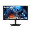 Samsung G40H monitor komputerowy 68,6 cm (27") 1920 x 1080 px Full HD LCD Czarny