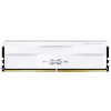 Pamięć DDR5 Silicon Power XPOWER Zenith Gaming 32GB (2x16GB) 6000 MHz CL30 1,35V White