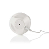 Czujnik zalania Nedis SmartLife WIFIDW10WT Wi-Fi