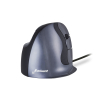 BakkerElkhuizen Maus Evoluent D VerticalMouse large wired