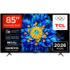 Telewizor 85" TCL 85P8L