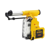 Przystawka do odsysania pyłu 18V Dewalt D25303DH-XJ