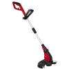 Einhell GC-ET 4530 Set 30 cm 450 W Elektryczny Aluminium, Czarny, Pomarańczowy