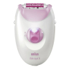 Braun Silk-épil 3 Silk-epil 3-000 20 pęset(y) Różowy