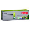 BIO Activejet ATH-36NB Toner (zamiennik HP 36A CB436A, Canon CRG-713; Supreme; 2000 stron; czarny). ECO Toner. Proszek w tonerze jest biodegradowalny.