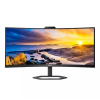 Philips | 34E1C5600HE/00 | 34 " | VA | 3440 x 1440 pikseli | 21:9 | 4 ms | 300 cd/m2 | Czarny | Ilość portów HDMI 1 | 100 Hz