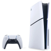 Konsola Sony PlayStation 5 Slim Blu-Ray 1TB white