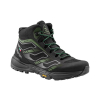 Buty turystyczne wysokie Zamberlan Anabasis GTX - dark green, rozmiar: 42