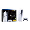 Konsola SONY PlayStation digital slim e-chassis