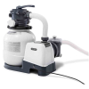 2100 GPH SAND FILTER PUMP(220-240 VOLT)