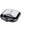 Opiekacz do kanapek Esperanza ASIAGO EKT011 (1000W; kolor czarno-srebrny)