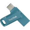 ULTRA DUAL DRIVE GO USB TYPE- C/NAVAGIOBAY GLOBAL 400MB/S 256GB